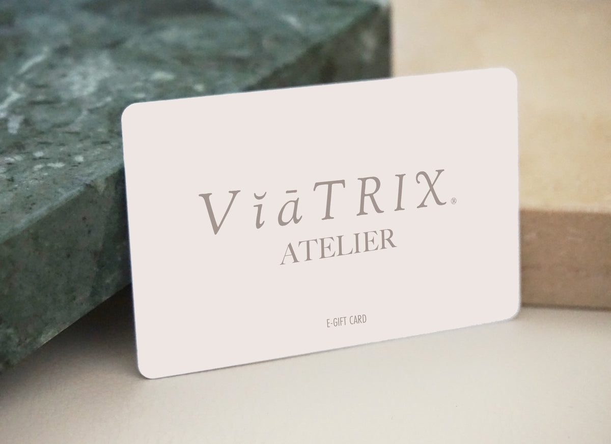 Viatrix Atelier Gift Card