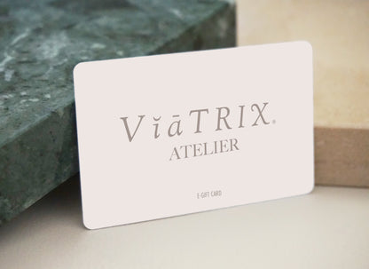 Viatrix Atelier Gift Card