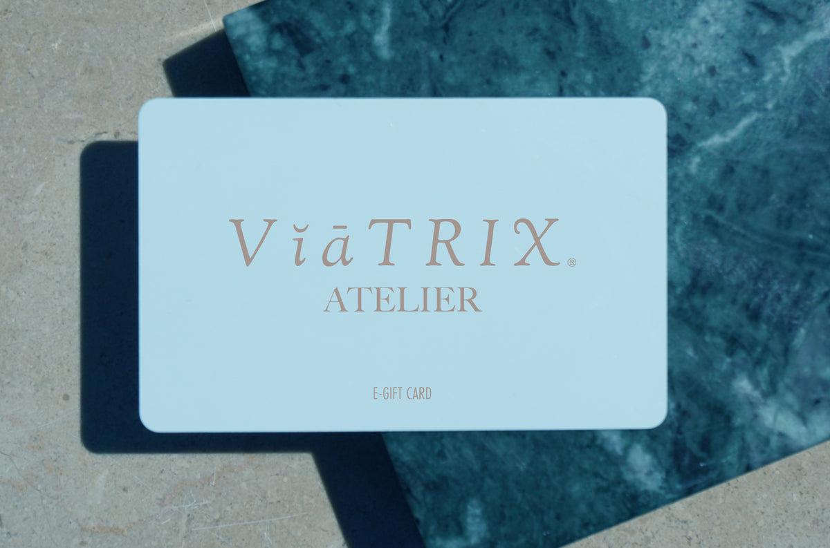 Viatrix Atelier Gift Card